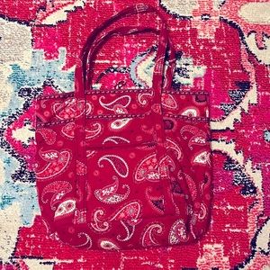 Vera Bradley Tote Bag
